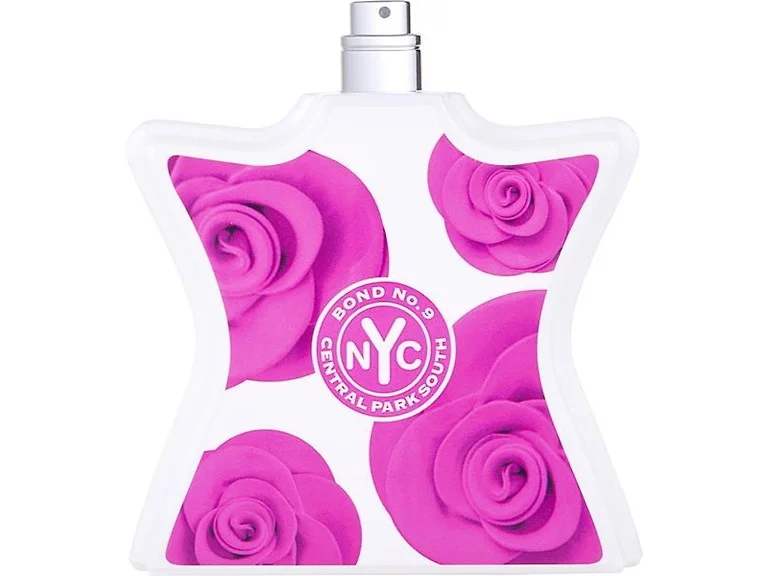 Central Park South Bond No.9 EDP Spray Tester 3.3 oz. (Open Box)