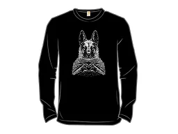 German Shepherd True Love
