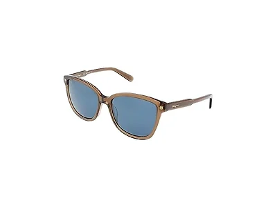 Salvatore Women's Square Sunglasses (Open Box)