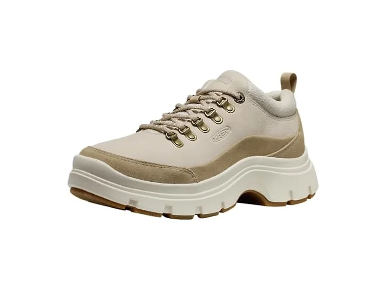 KEEN Women's Kosa Oxford Durable Platform Style Durable Loafer Shoes