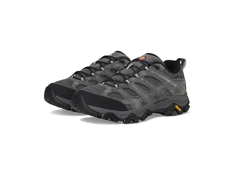 Moab 3 Men's Waterproof Shoes (Open Box)