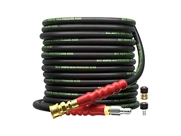 Pressure Washer Hose 4800PSI Choose Size