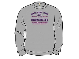 Queen Anne Chonk University