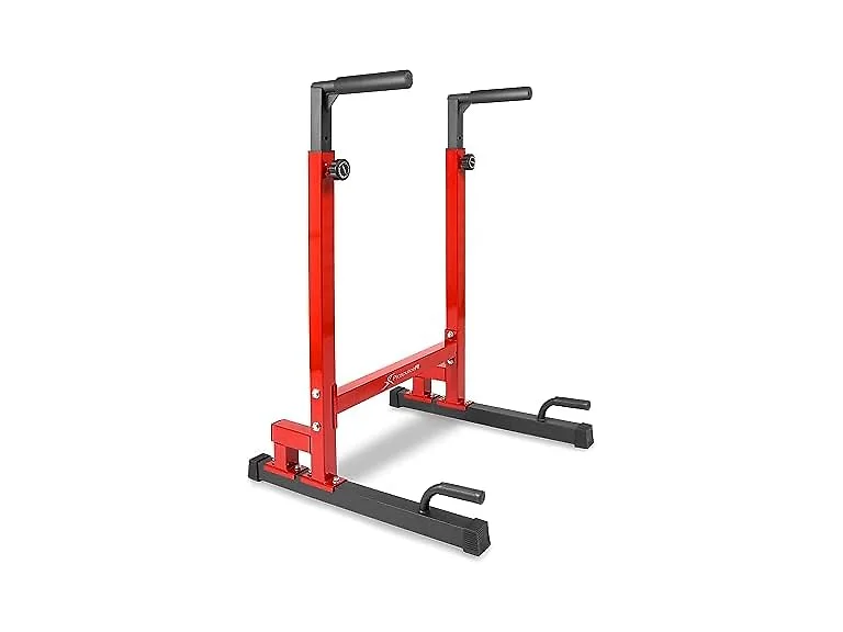 ProsourceFit Power Dip Station
