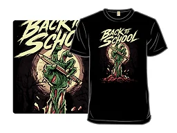 Back to Skull