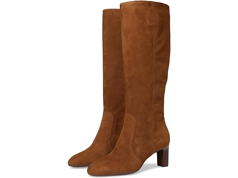 Women's Cole Haan Grand Ambition Boot Tobacco (9.5)