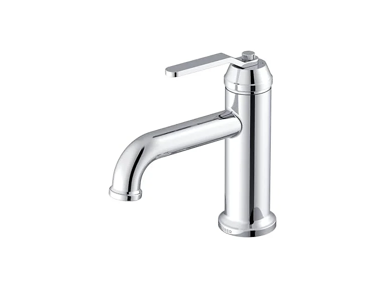 Gerber Kinzie Single Handle Single Hole Faucet- Chrome