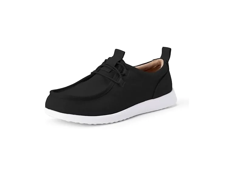 Amazon Essentials Men's Canvas Loafer
