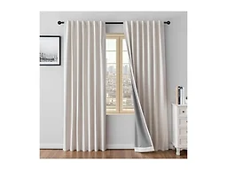 Zyvola B0FHKNYKXW Curtain 