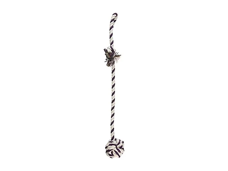 Knotted Rope Dog Toy
