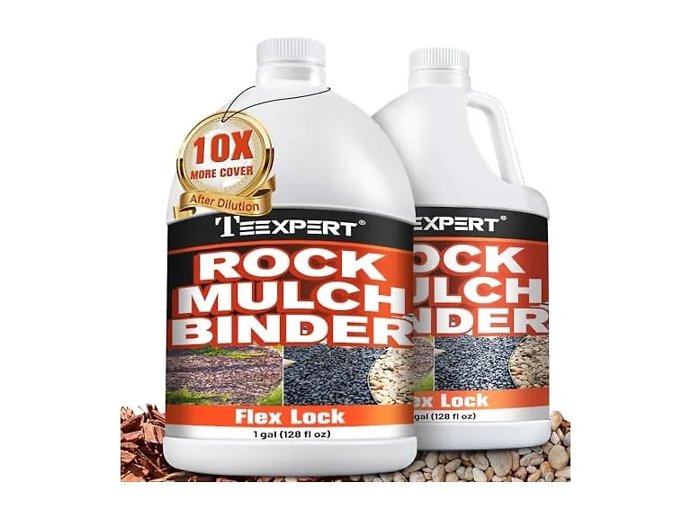 Teexpert Mulch Binder