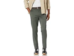 Amazon Essentials Men's Amazon Essentials Men's Slim-fit Stretch Golf Pant Pants, -Olive, 31W x 30L