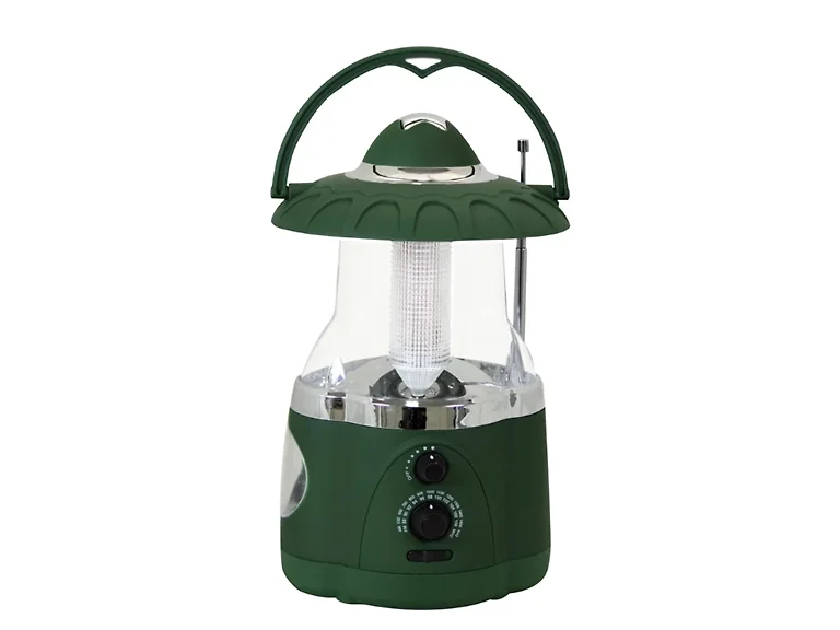 North Point SP2121 Lantern,(190485 S/2), 12 LED