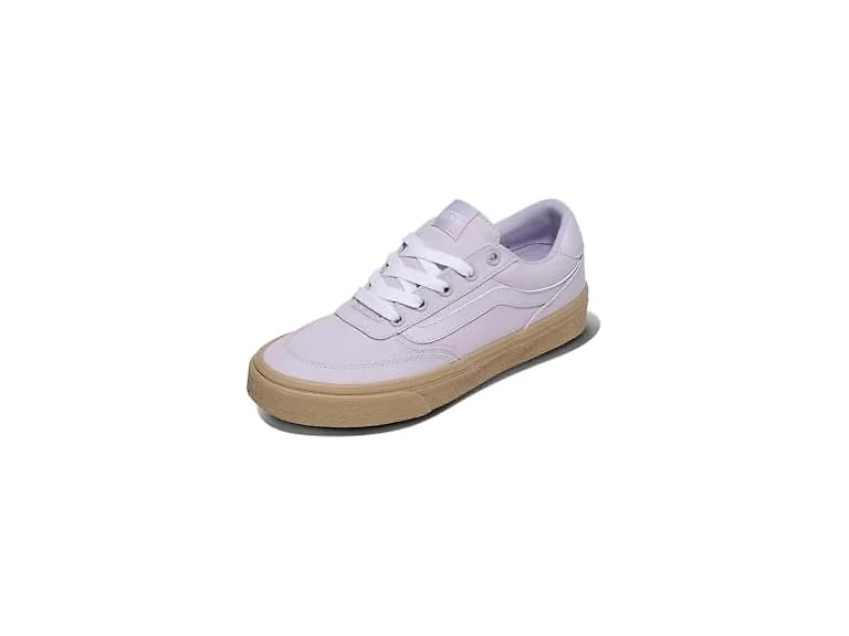 Vans Women's Brooklyn LS Shoe - Low-Top Sneakers