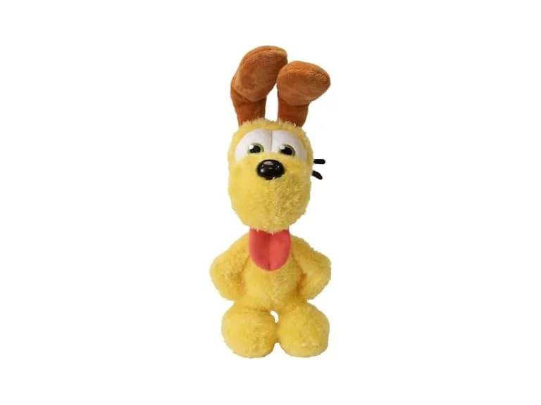 Goliath Classic Odie 8" Plush |