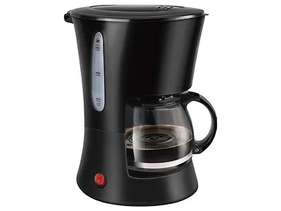 Single Cup Coffee Maker