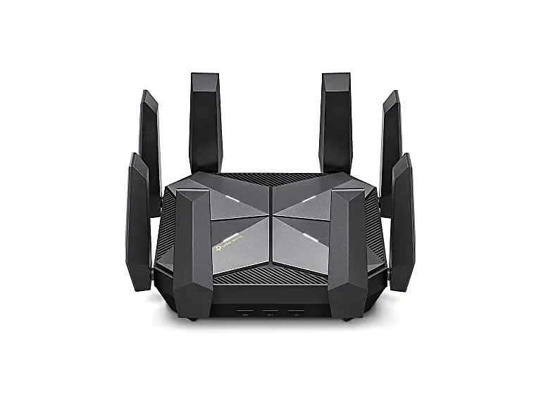 TP-Link AXE16000 Archer AXE300 Quad-Band Wi-Fi Router