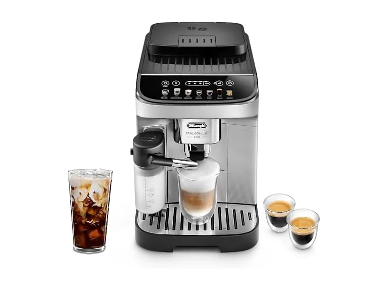 De'Longhi Espresso Machine