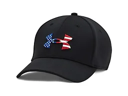 UA Freedom Blitzing Hat