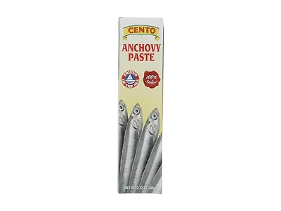 Cento Foods Italian Anchovy Paste, 2.12 Oz
