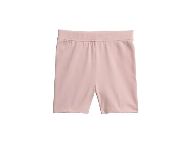 GAP Girls Bike Shorts