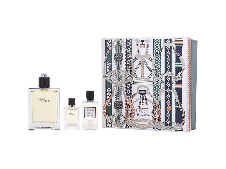 Terre D'hermes/Hermes Set (M)