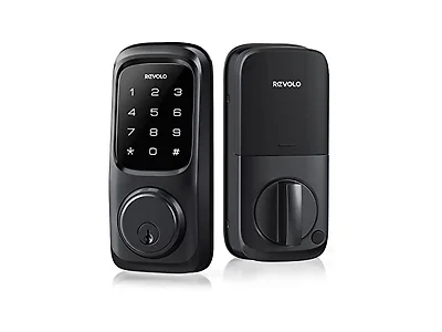 REVOLO Keyless Entry Door Lock
