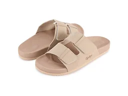 Floopi FLOOPI-547-BN-10 10 Floopi Womens Microsuede Sl