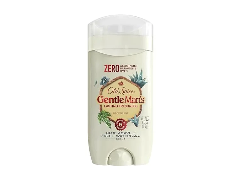Old Spice Blue Agave Deodorant 3oz