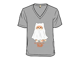 Did Someone Say Treat?