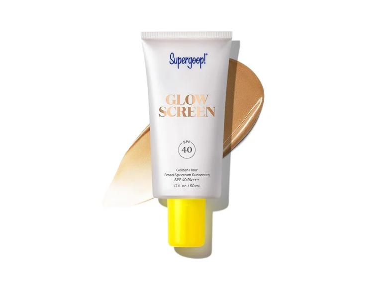 Supergoop! Glowscreen SPF 40