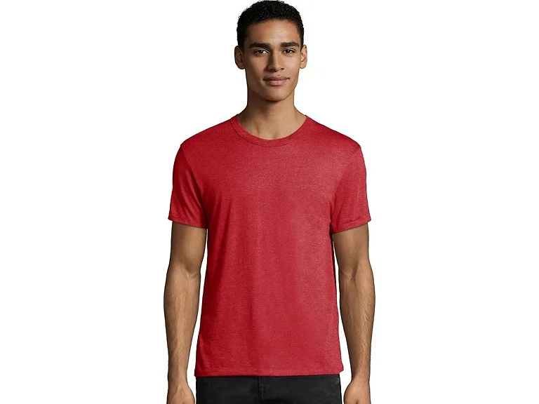 Hanes Men (S) Modal TRBL T-shirt