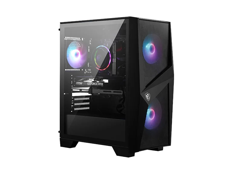 MSI CODEX Z2 C8NVL-476US (R7 8700F, RTX 5060)
