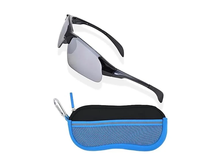 Eye Squared Boys Sunglasses with Case