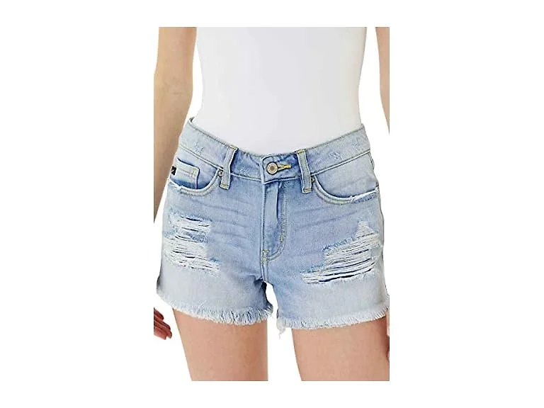 Kan Can Women (27 Short) Shorts