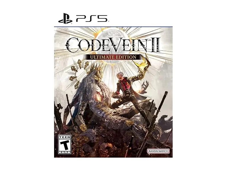 Code Vein II: Ultimate Edition