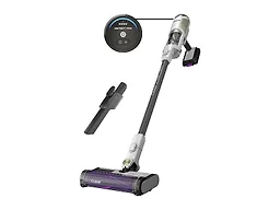 Shark R-IW1615QGN Cordless Stick Lightweight Vacuum