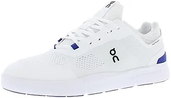 On Running 3MD11471089 14 On Running The Roger Spin Men's Shoes White/Indigo