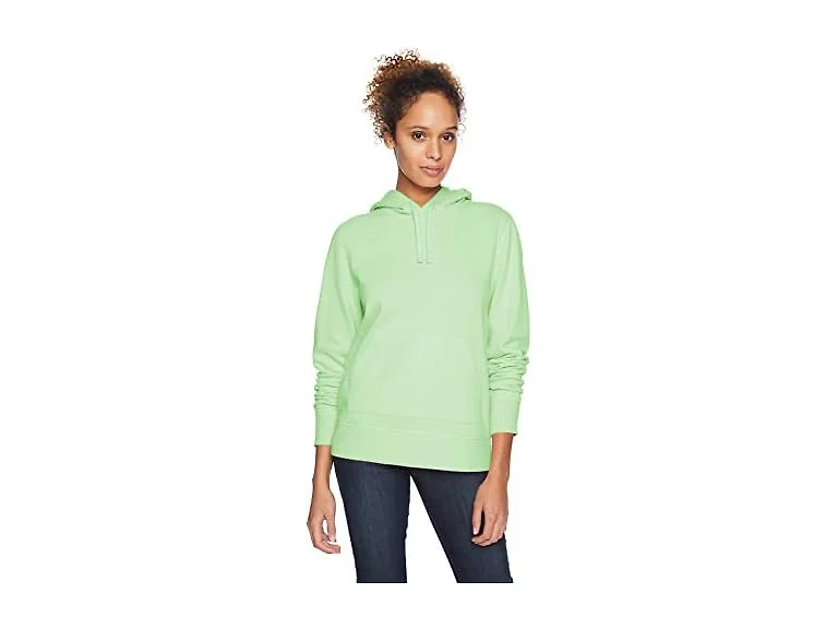 Amazon Essentials Women Terry Fleece Hoodie