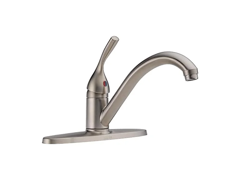 DELTA FAUCET 100-SS-DST