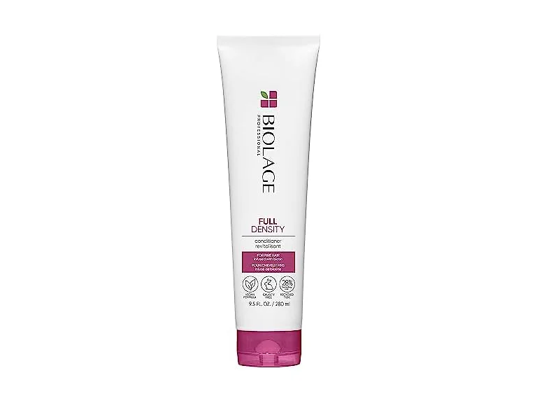 (2 Pack) Matrix Biolage Full Density Conditioner, 9.5 oz