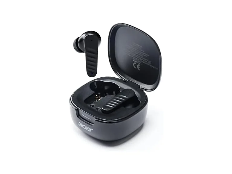Acer Wireless Earbuds Bluetooth