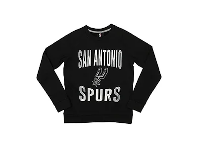Outerstuff Boys (10-12) NBA Spurs Performance TOP