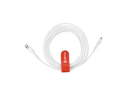 Griffin MQ-GRFC4008-WHT 10FT Lightning Cable White