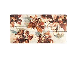 J&V TEXTILES Cloud Comfort Runner Mat