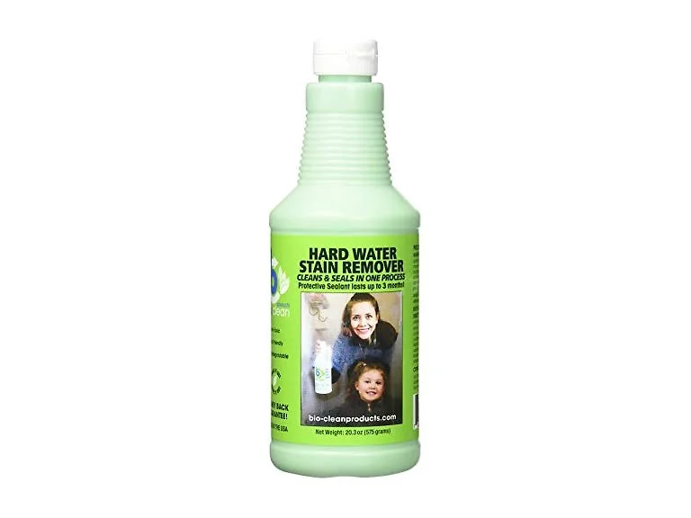 BioClean THE GREEN STUFF !!!