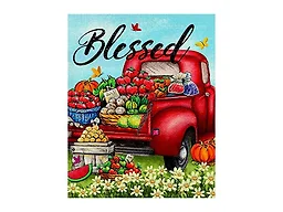 5D Diamond Painting Kit for Adult & Kids