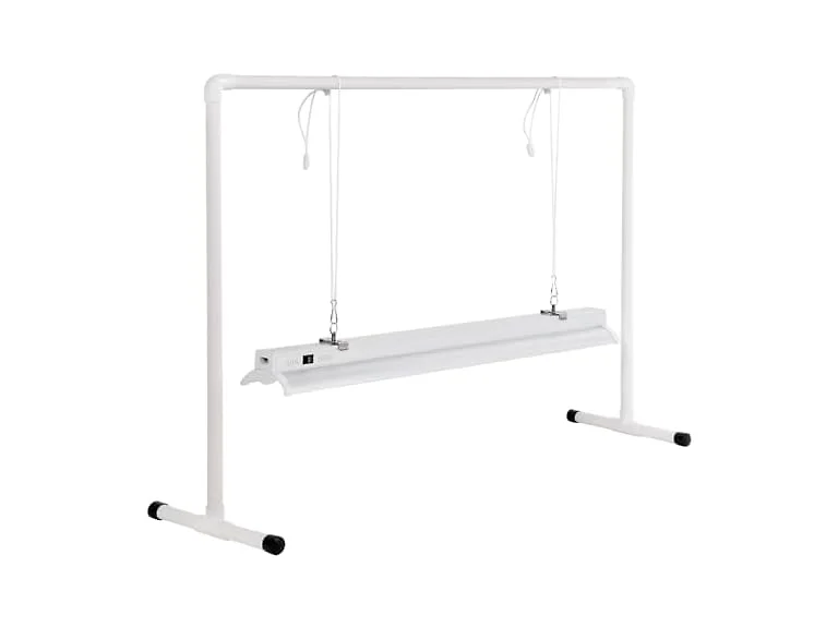 iPower LED Grow Light Stand