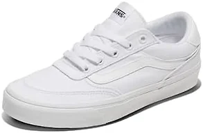 Vans Women's Brooklyn LS Shoe - Low-Top Sneakers