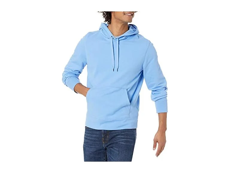 Amazon Essentials Men (S) Lightweight Sweatshirt